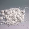 Varför ändrar Zirconia Alumina Sliping Medium industriell slipeffektivitet?
