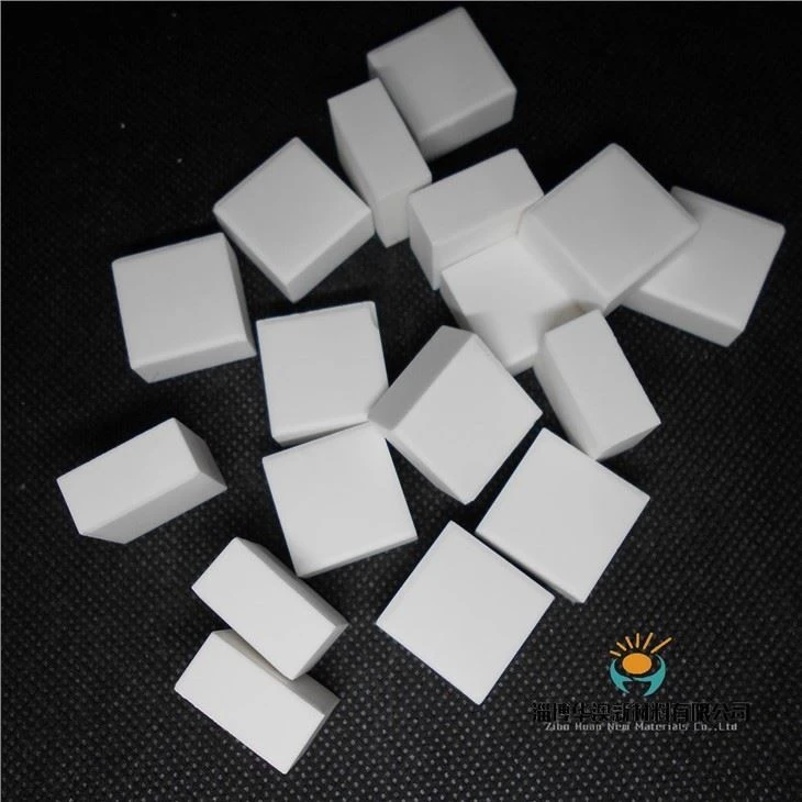 Square Alumina Ceramic Mosaic Tiles